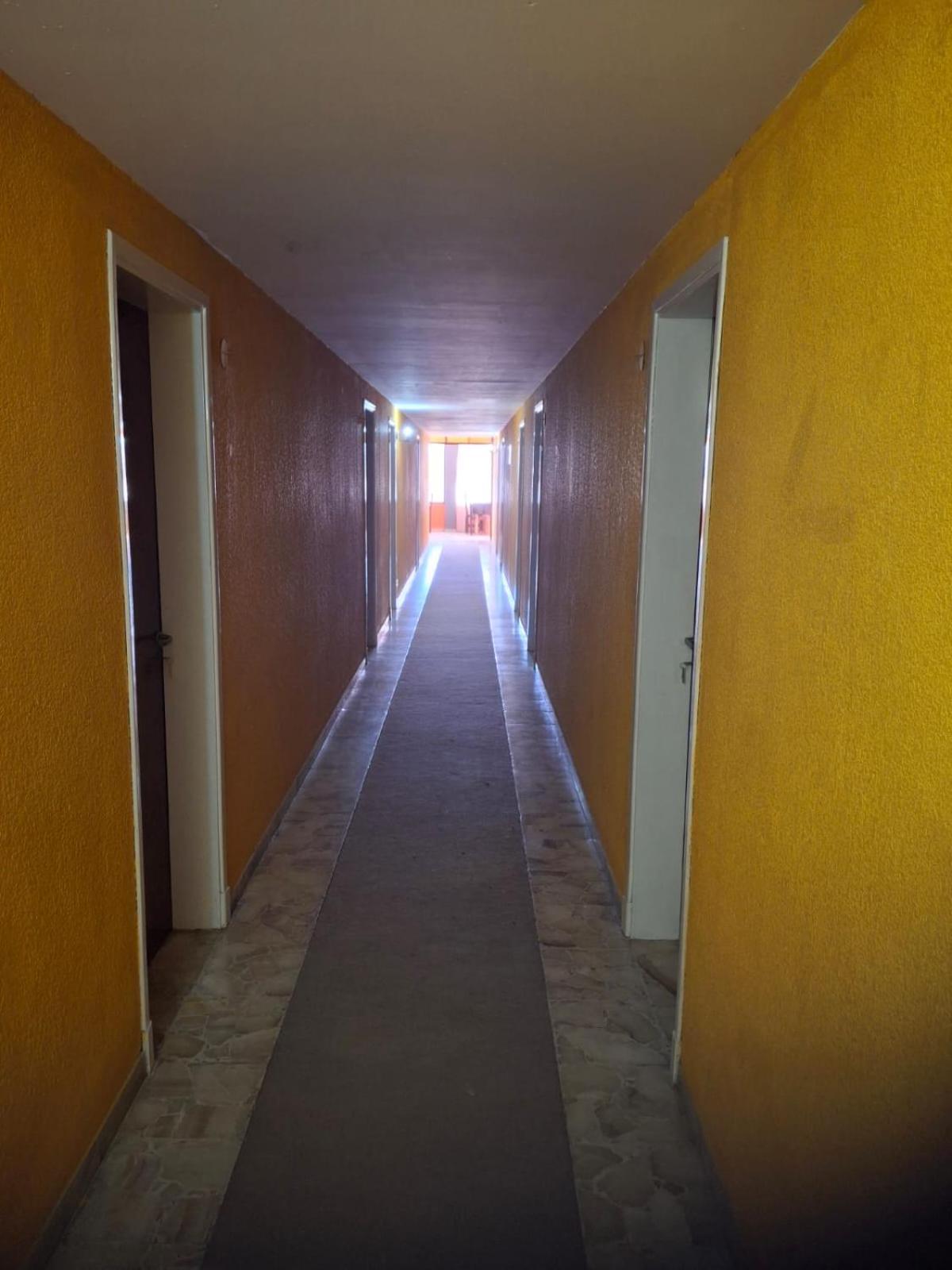 Hotel Monte Castello Villa Gesell Exterior photo