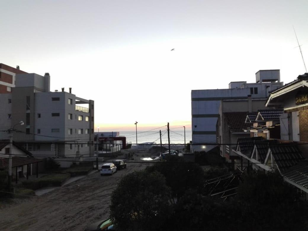 Hotel Monte Castello Villa Gesell Exterior photo